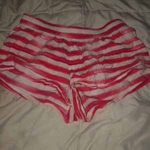 victoria’s secret pajama shorts (never worn)